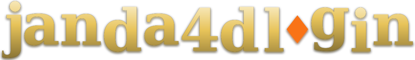 janda4d login logo