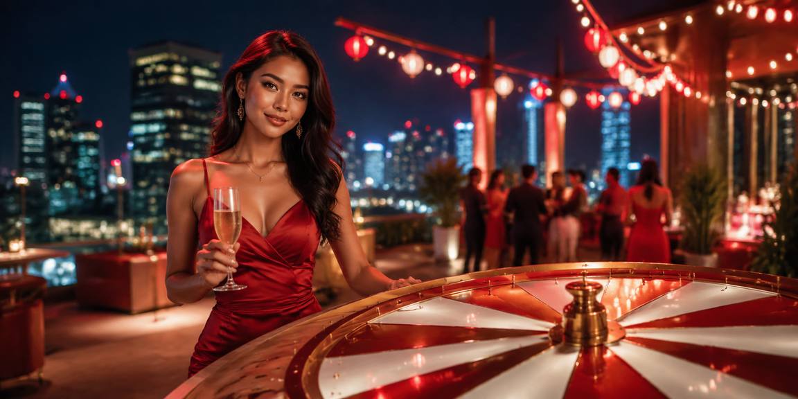 janda4d login The janda4d login Casino Experience